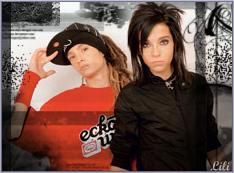 Tokio Hotel-cea mai iubita trupa de adolescenti - stie careva daca vor veni si pe la noi :D - TOKIO HOTEL