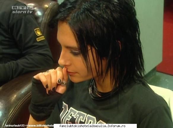 Tokio Hotel de la A la Z - la ultima...........cu viitoru..........le prevad - TOKIO HOTEL