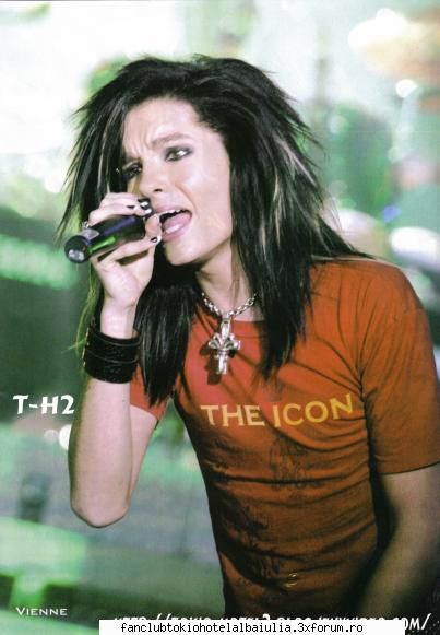 Tokio Hotel is our life - am pus deja un filmulet facut de mn da anu aici - MINI-CLIP