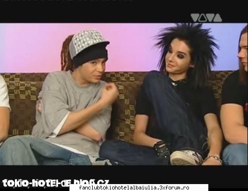 Tokio Hotel la New York - pana acolo si inapoi - TOKIO HOTEL