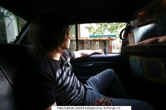 Tokio Hotel la New York - juli_love_tom_it - POZE