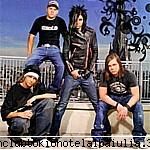 Tokio Hotel se implica pentru Amnesty International - Bonjur , Tokio Hotel ! Cea mai de succes trupa - PRESA
