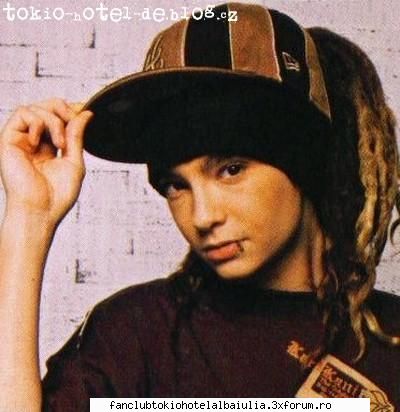 Tokio Hotel sunt tristi - m-am interesat putin azi in leg cu concertul din - TOKIO HOTEL