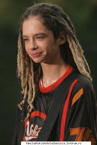 Tom si dread urile lui - silviapemessenger - TOM