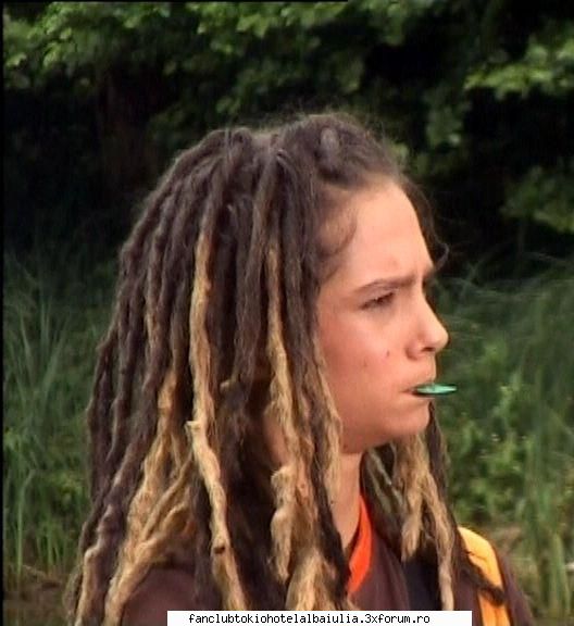 :nebun: tom si dread urile lui