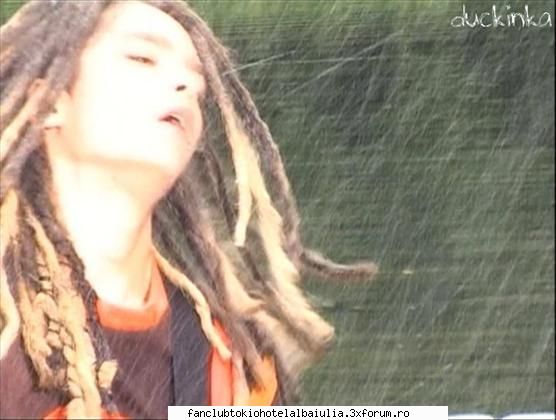 Tom si dread urile lui - silviapemessenger - TOM