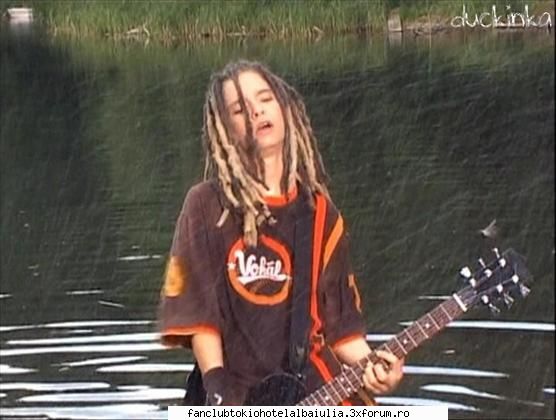 Tom si dread urile lui - silviapemessenger - TOM