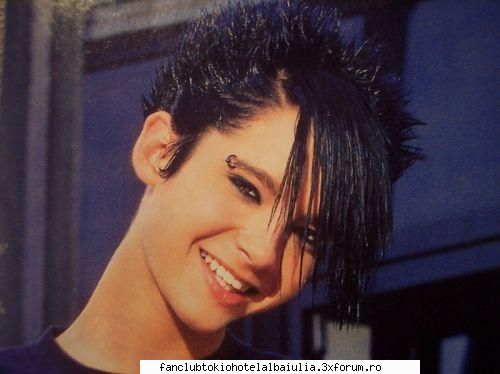 Un nou tatauaj ? - o stea de rock e bill. :) =) :D - BILL