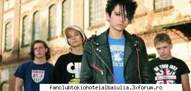 Visul Implinit - beticuta_love_billTH - ARHIVA FAN-FICURI