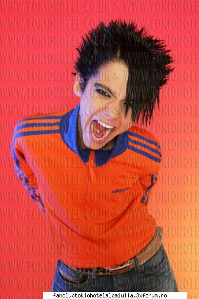 Visul Implinit - La multi ani Bill si Tom! :D :D :D :D :D :D - ARHIVA FAN-FICURI