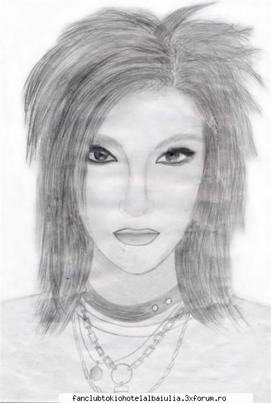 Vot pentru Tokio Hotel - normal c votez TH doar snt cea mai buna trupa dn - TOKIO HOTEL