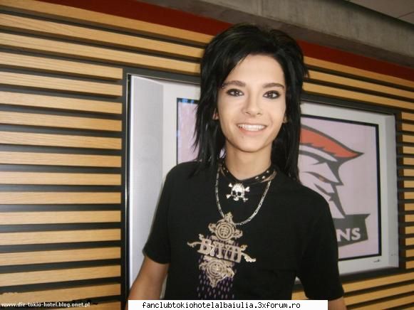 Wallpapers with Tokio Hotel! - just_me - POZE