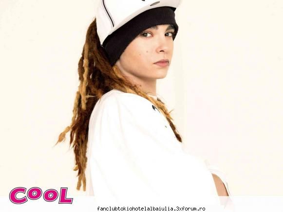 5 wallpapers with tokio hotel!