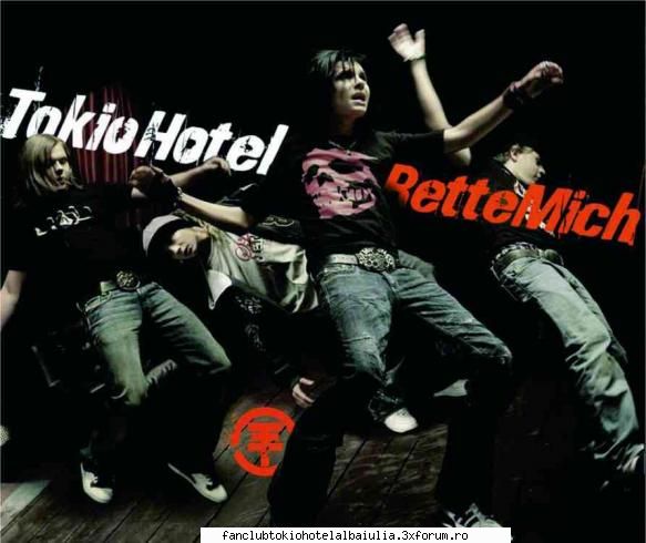 Wallpapers with Tokio Hotel! - 7,alta kre imi place - POZE