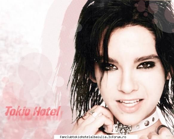 Wallpapers with Tokio Hotel! - silviapemessenger - POZE