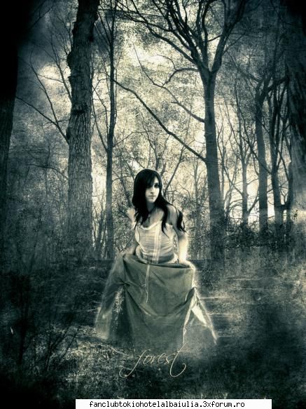 When Two Worlds Collide - ca ce? moama ce tare ii fcu asta...imi place - FAN-FICURI