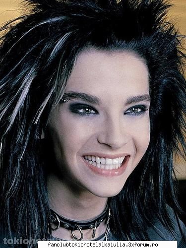 When Two Worlds Collide - ooo daaaa bill bea laptic si se mai simpedica ce - FAN-FICURI