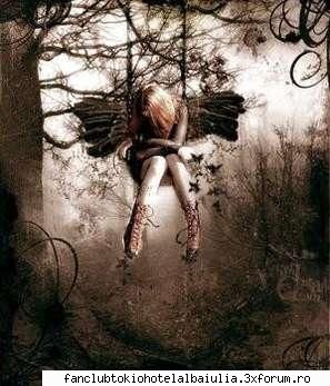 When Two Worlds Collide - haide may baga next k vreau sa vad ce se mai - FAN-FICURI