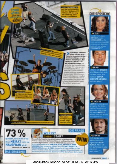 Yam Magazine - love_tom_92 - POZE