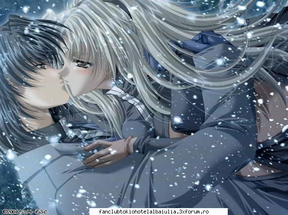 Zusammen fur immer - al doilea com al doilea com al doilea com al - FAN-FICURI