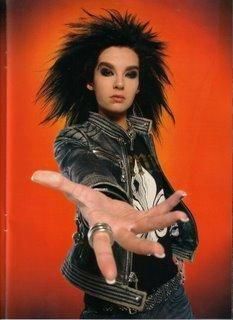 ce frizura de-a lui bill va place? - nop.. ime imi place asta - BILL