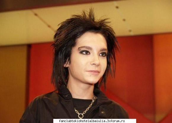 ce frizura de-a lui bill va place? - shi mie imi place asta - BILL