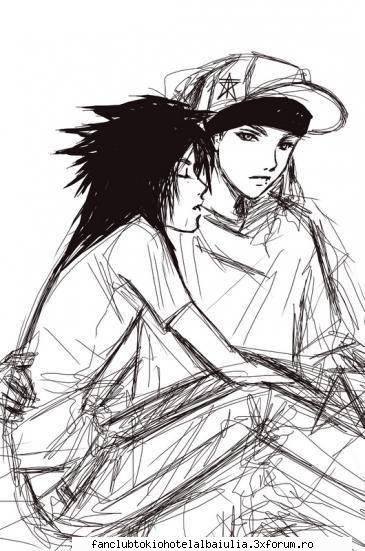 desene - dark_angel_luv_tom - BILL