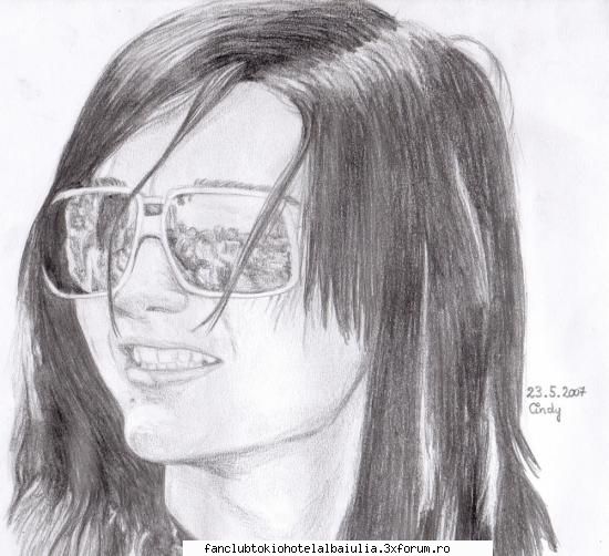desene - �Flory�♥�Rock� - BILL