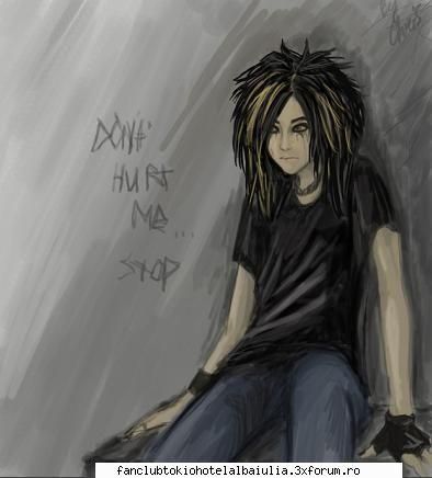 desene - ioana_luv_bill - BILL