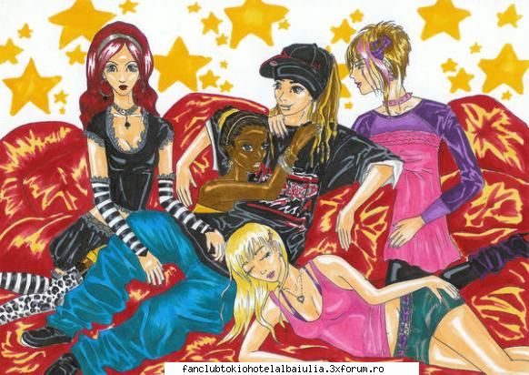 desene - silviapemessenger - BILL