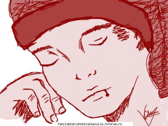 desene - silviapemessenger - BILL