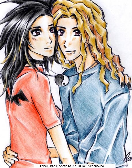 desene - silviapemessenger - BILL