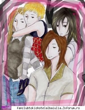 desene - silviapemessenger - BILL