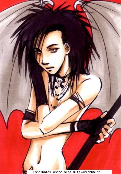 desene - silviapemessenger - BILL