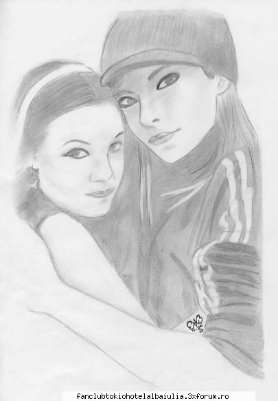desene - silviapemessenger - BILL