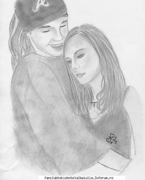desene - silviapemessenger - BILL