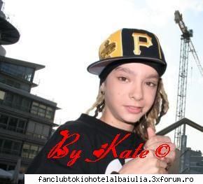 formatia An Cafe mentioneaza de Th intr-un interviu - interesanta muzica lor...j-rock ... si ei - TOKIO HOTEL