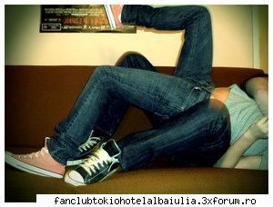 i love you - Kaulitz_ade - POEZII