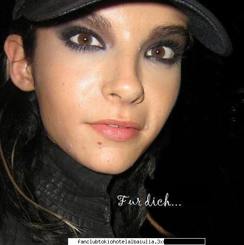 ii vrei in Romania?semneaza!! - daca vrei ca th sa vina in romania intra pe - TOKIO HOTEL