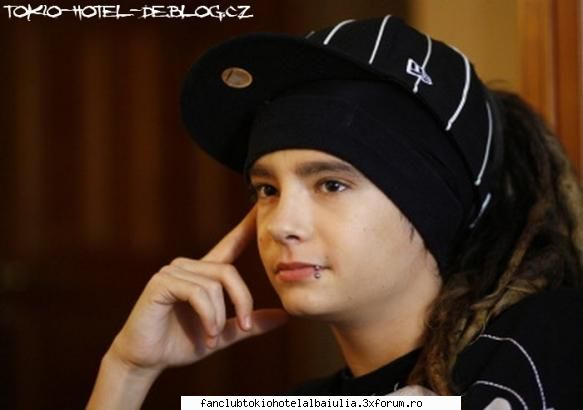 poze - luv_billutz_th - TOM