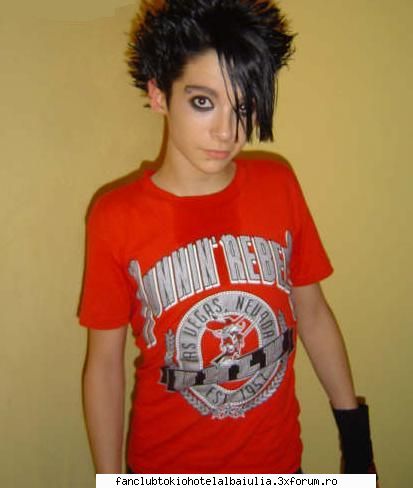 poze!! - lauryka_th - BILL