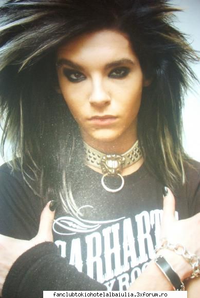 poze!! - lauryka_th - BILL