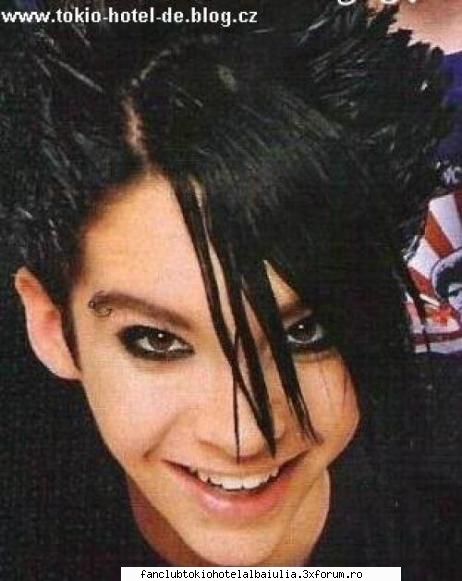 poze!! - lauryka_th - BILL