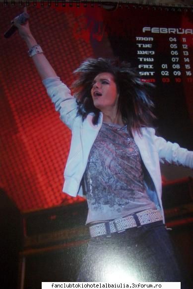 poze!! - lauryka_th - BILL