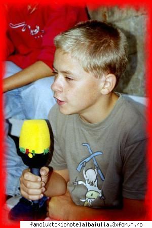 poze!! - sabiruxy - GUSTAV