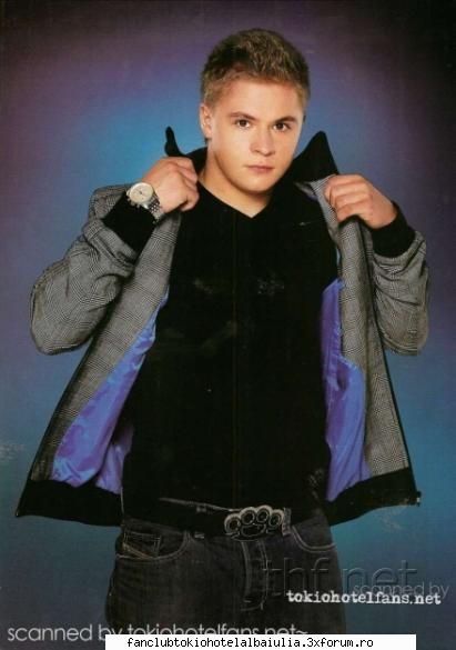 poze!! - e foarte elegant - GUSTAV