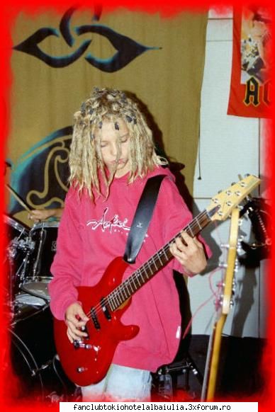 poze!! - sabiruxy - DEVILISH