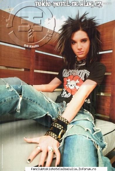 poze!! - bIuTzA - BILL