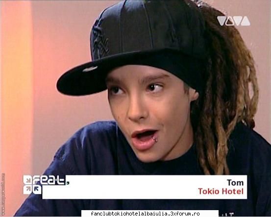 poze - mai am si io cateva - TOM