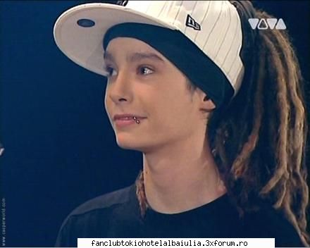poze - hai k is nou da bag si io - TOM